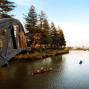 Petaluma, California