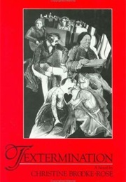 Textermination (Christine Brooke-Rose)