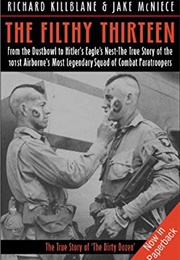 The Filthy Thirteen (Richard Killblane)