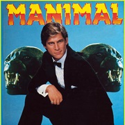 Manimal (1983)