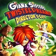 Giana Sisters: Twisted Dreams – Director's Cut