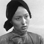 Luise Rainer