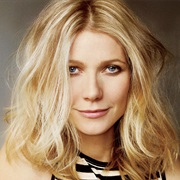 Gwyneth Paltrow