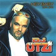 DJ Otzi - Hey Baby
