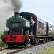 Downpatrick and County Down Railway