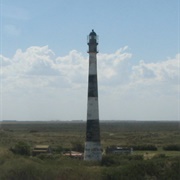 El Rincón Lighthouse