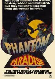 Phantom of the Paradise