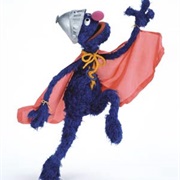 Super Grover