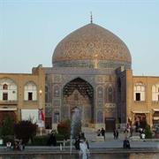 Meidan Emam, Esfahan
