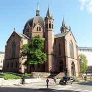 Trinity Church (Oslo)