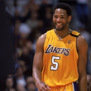Robert Horry
