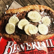 Beavertails