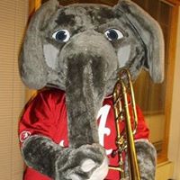 University of Alabama Trombone Studio