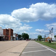 Colby, Wisconsin