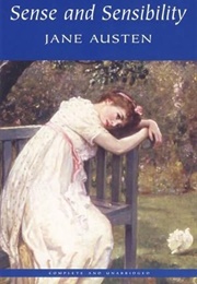 Sense and Sensibility (Jane Austen)