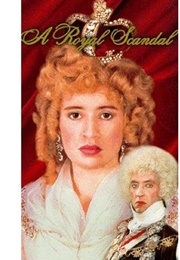 A Royal Scandal (1997)