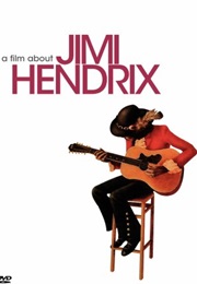 Jimi Hendrix (1973)
