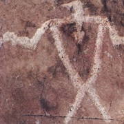 Jeffers Petroglyphs, Minnesota
