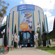 San Diego Air & Space Museum