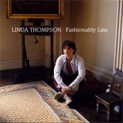 Dear Mary - Linda Thompson