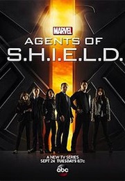 Marvel&#39;s Agents of S.H.I.E.L.D. Season 1 (2013)