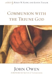 Communion With God (Owen)