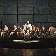 Waiting for Orestes: Electra - Suzuki Company of Toga