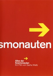 Allee Der Kosmonauten (1999)