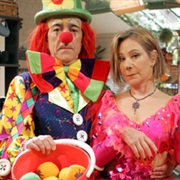 My Family: And I'll Cry If I Want to (2005)