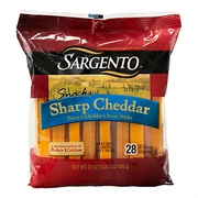 Sargento Snacks