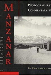 Manzanar (Ansel Adams)