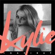 Kylie Minogue (Ft Shaggy) - Black and White