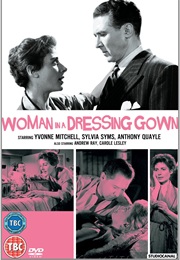 Woman in a Dressing Gown - Vintage Classics (1957)