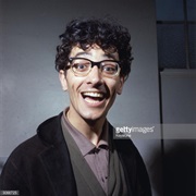 Freddie Garrity, 69, Emphysema