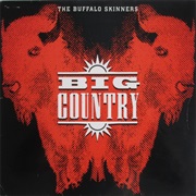 Big Country: The Buffalo Skinners