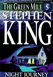 Night Journey (Stephen King)