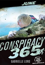 June (Gabrielle Lord)