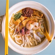 Katong Laksa