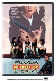 Mi Vida Loca (1993)