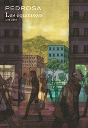 Equinoxes (Cyril Pedrosa)