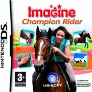 Imagine Champion Rider