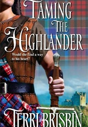 Taming the Highlander (Terri Brisbin)