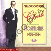 Nostalgias – Charlo (1936)