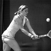 Chris Evert
