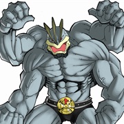 Machamp