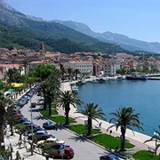 Makarska