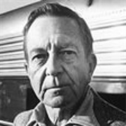 John Cheever
