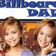 Billboard Dad Soundtrack