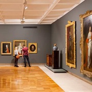 Queensland Art Gallery (South Brisbane, Australia)