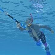 Spearfishing